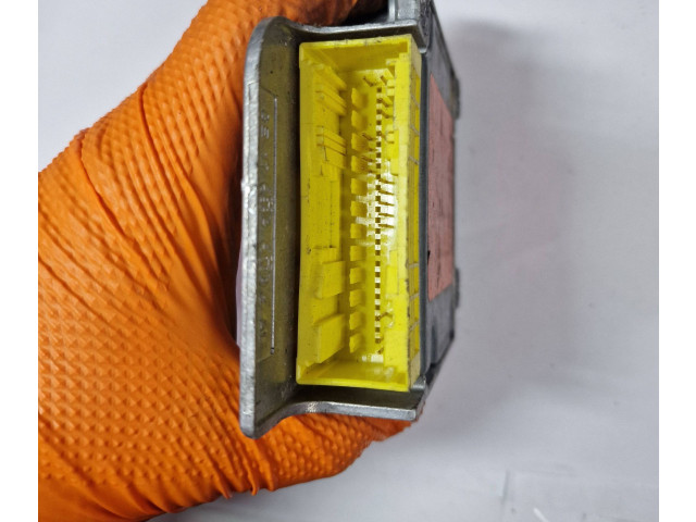 Блок подушек безопасности 6Q0909601, 19000408E   Volkswagen Lupo