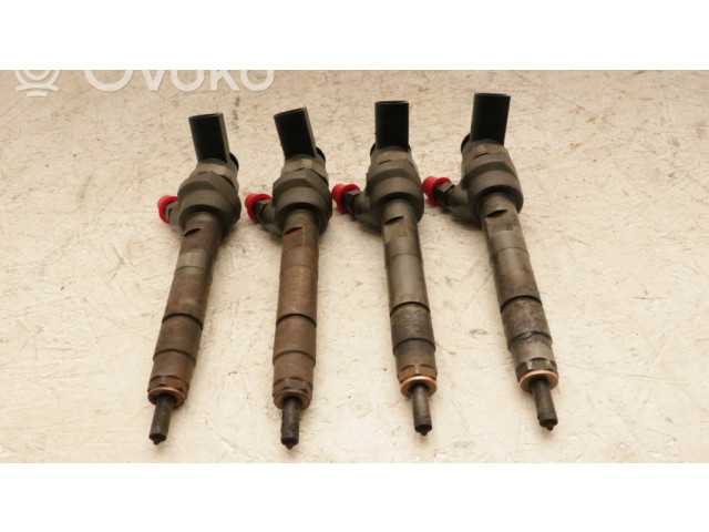 Vstřikovač 0445110289, 77944603   BMW 1 E81 E87  pro naftový motor 2.0  