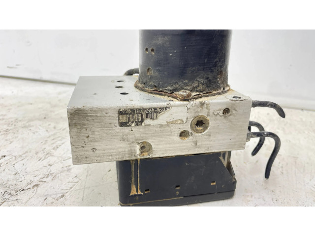 Блок АБС 1J0907379H, 1J0614217C   Audi  A3 S3 8L  1996-2003 года
