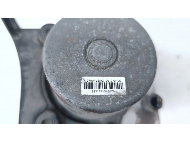 Блок АБС 42563014, 688250455   Buick  Encore I  2012-2019 года