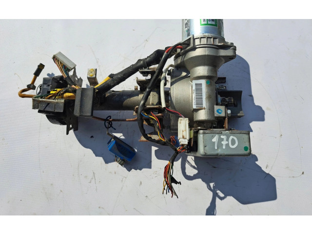    Рулевая рейка 56300-07800   Fiat Punto Evo  -  года