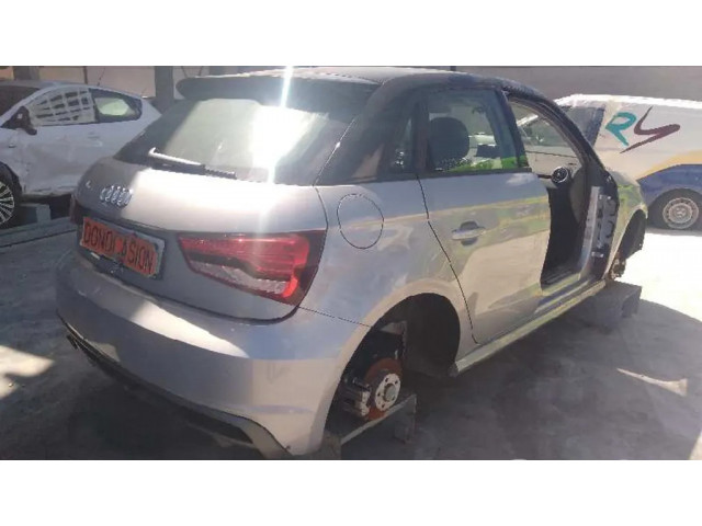 Блок управления 8U0907468AQ   Audi A1