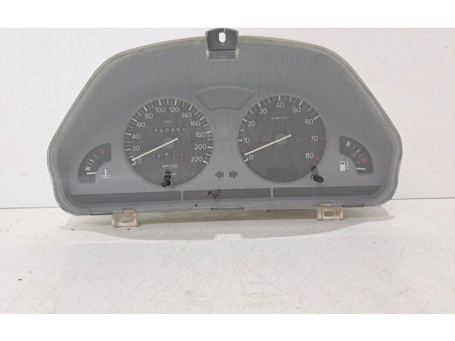 Přístrojová deska  Peugeot 106 2024 9623310080, 09034129902  