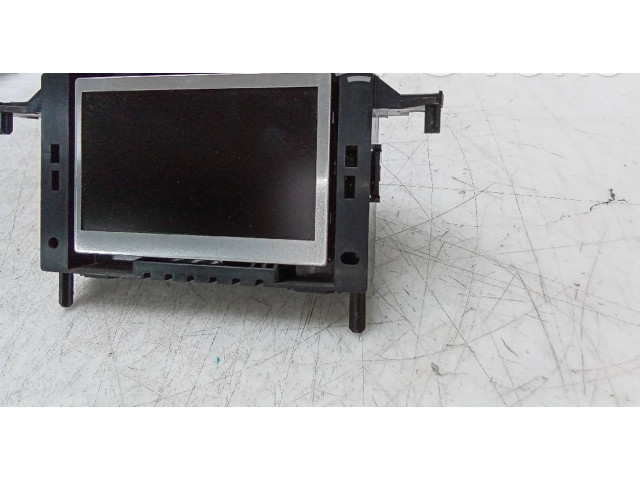 Дисплей    C1BT18B95CD   Ford B-MAX