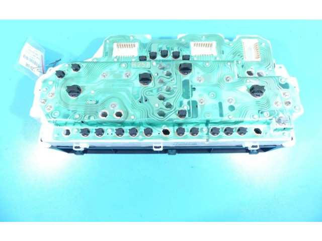 Přístrojová deska  Mitsubishi Galant 2000 157390-4523, IMPRK1259648  