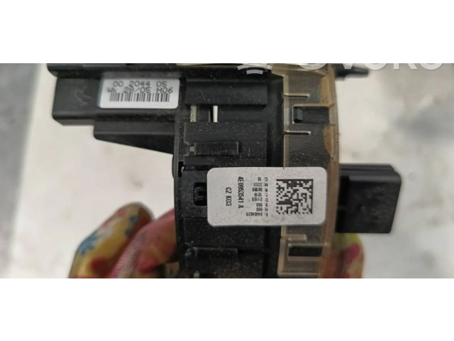 Подрулевой шлейф SRS 4E0953541A   Audi A6 S6 C6 4F
