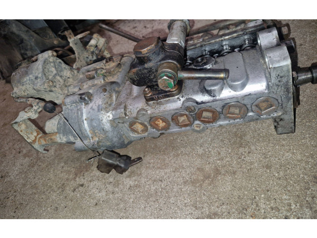 Vstřikovací čerpadlo 101641-9214   Nissan Patrol Y60     