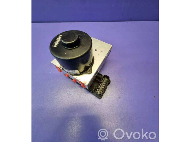 Jednotka ABS A1634310712, 02454   Mercedes-Benz ML W163 2000