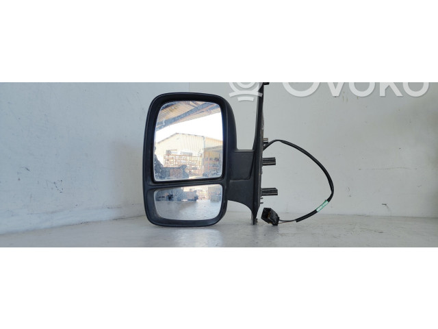 Зеркало электрическое        Fiat Scudo  2007 - 2016 года   