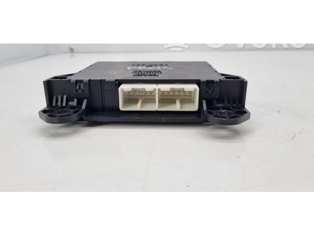 Блок управления климат-контролем 8865047051   Toyota Prius (XW20)