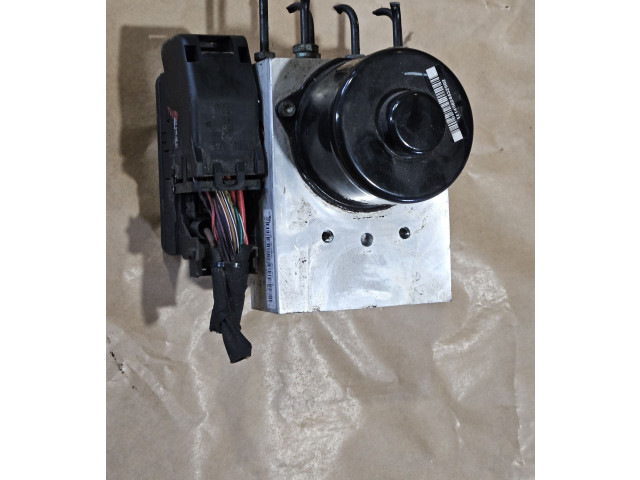 Jednotka ABS A1645458232, A1644312812   Mercedes-Benz GL X164 2012