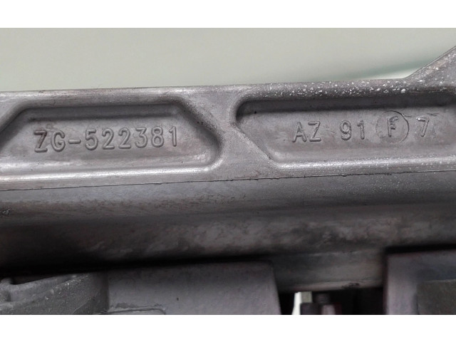    Рулевая рейка 4F0419512P   Audi A6 S6 C6 4F 2004 - 2011 года