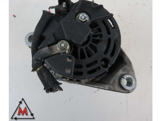 Масляный насос   AX6070IT, Denso  Fiat Bravo 