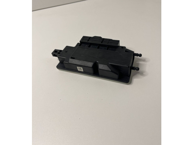 Блок подушек безопасности 9280186, 31928018601N   BMW M6