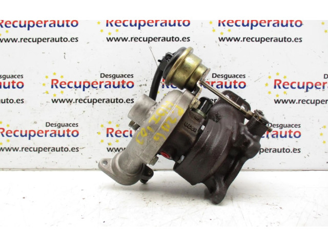 Píst KP35435749   Peugeot 206+     