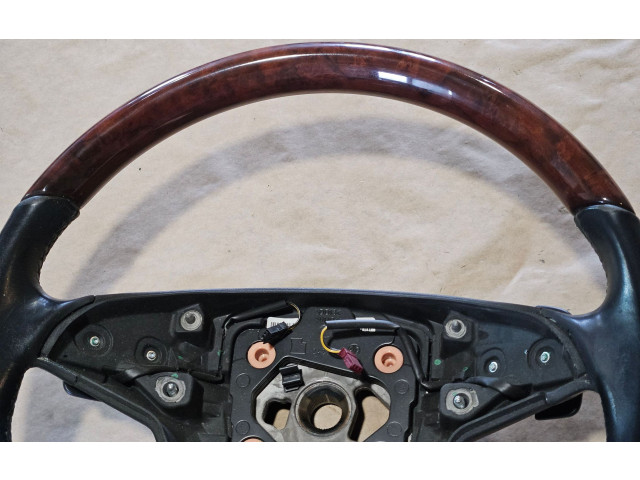 Volant Mercedes-Benz GL X164 2012 A1644607103, 1644607103  