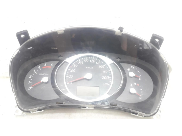 Přístrojová deska  Hyundai Tucson JM  940132E421  