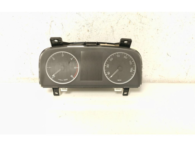 Панель приборов AH2210849DJ   Land Rover Range Rover Sport L320       