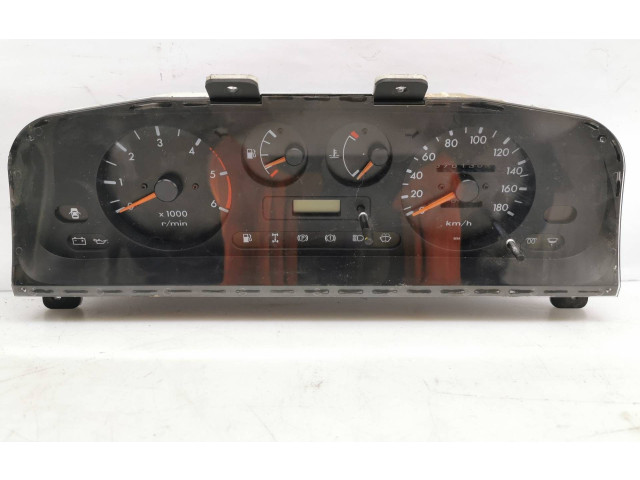 Přístrojová deska  Nissan Terrano 1994 248100F010, 09050919905  