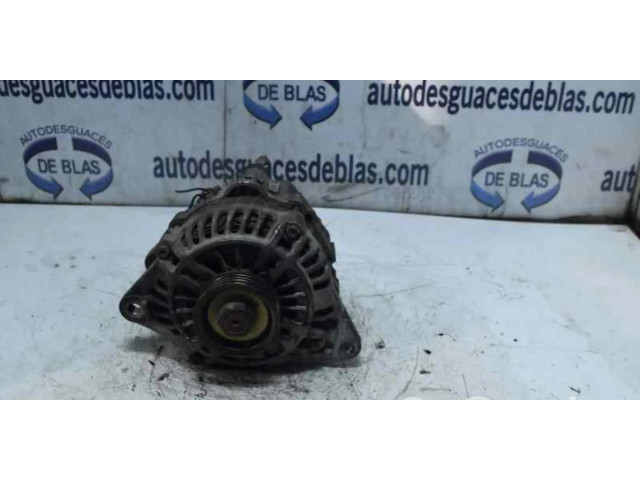 Генератор A3TA5491, ALTERNADOR   Mitsubishi Galant      