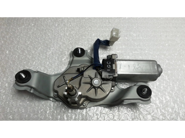 Моторчик заднего дворника 98700A5000    Hyundai i30