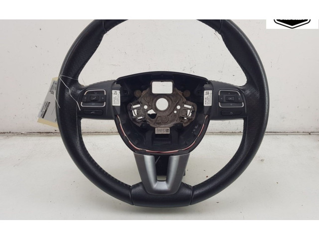 Volant Seat Alhambra (Mk1) 2011 7N5419091C, 7N5419091C  