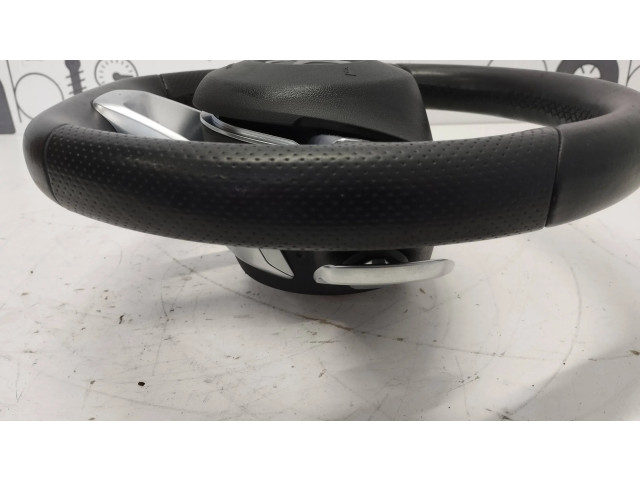 Volant Mercedes-Benz E W213 2016 A0004607701  