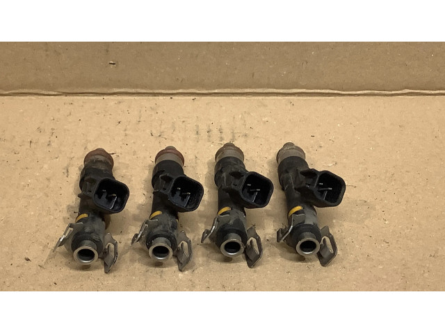 Vstřikovač 0280158103, 6M8GBA   Mazda 6  pro benzínový motor 2.0 LF 