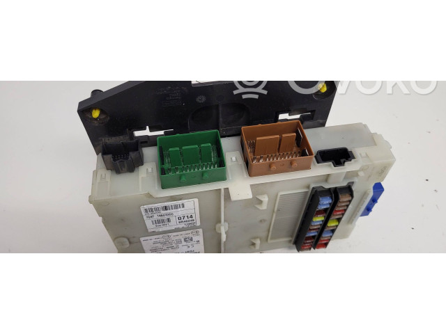 Блок предохранителей 7G9T14A073DC, 8R40249   Ford S-MAX    