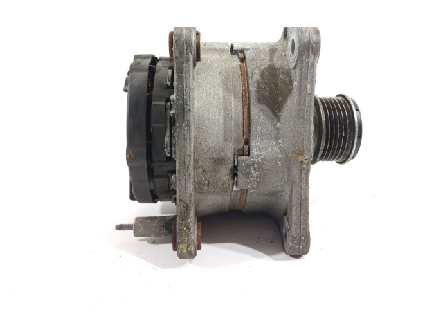 Vstřikovací lišta 045903023, 0124325012   Skoda Fabia Mk2 (5J)    BMS,BNV 