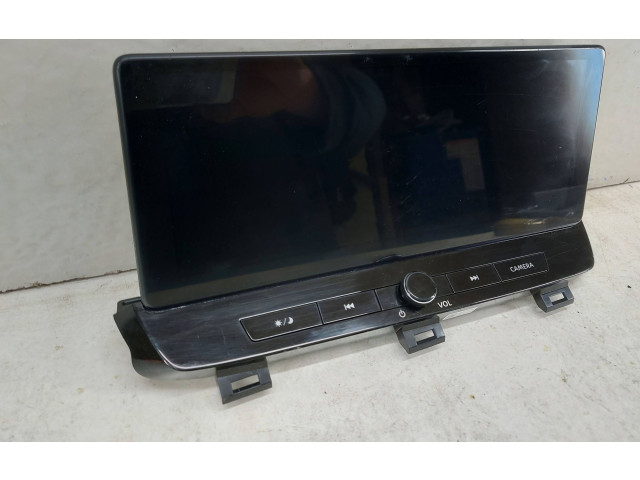 Дисплей    280906rn0a   Nissan Qashqai J12