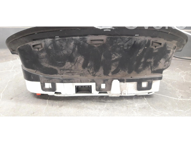 Спидометр (приборный щиток)     06061350170    Lancia Ypsilon 