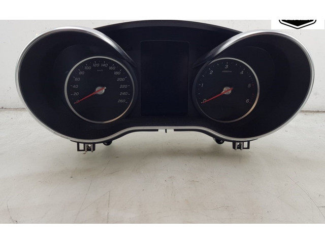 Панель приборов A4479005419   Mercedes-Benz Vito Viano W447       