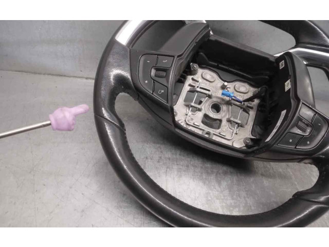 Volant Citroen C4 SpaceTourer 2018 98167370ZD  