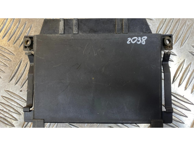 Блок управления коробкой передач A0255450432, 5WK33844   Mercedes-Benz C W203