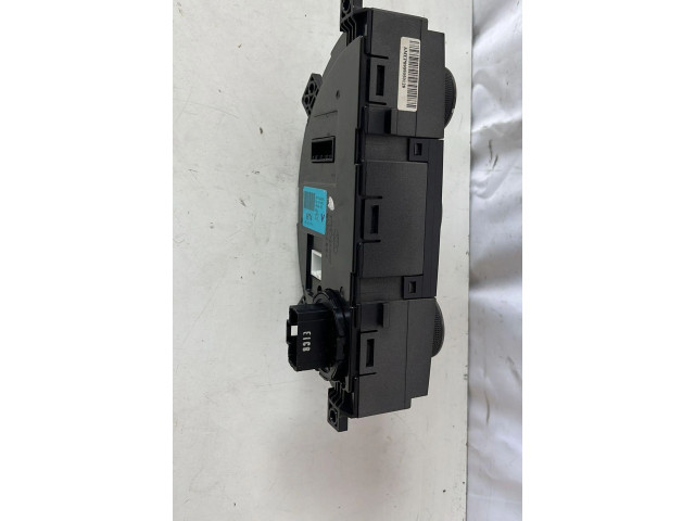 Блок управления климат-контролем 97250-2KXXX, 97250-2KXXX   KIA Soul