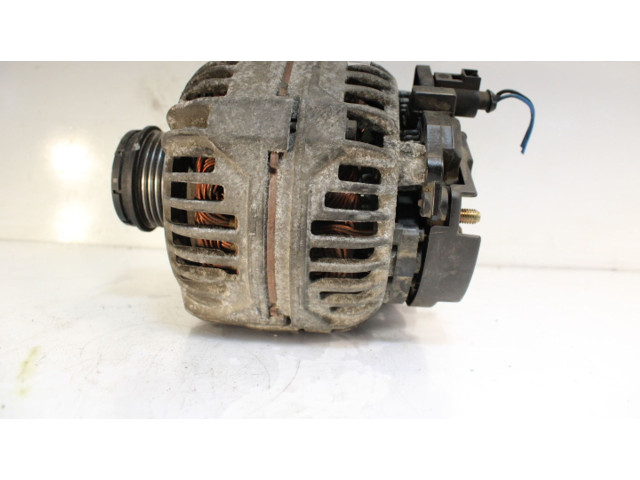 Генератор 028903029B   Audi A4 S4 B5 8D      