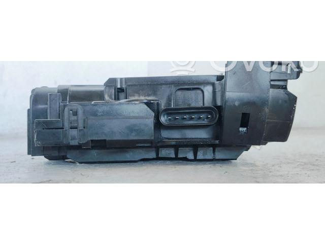 Блок предохранителей A2045403950   Mercedes-Benz GLK (X204)    