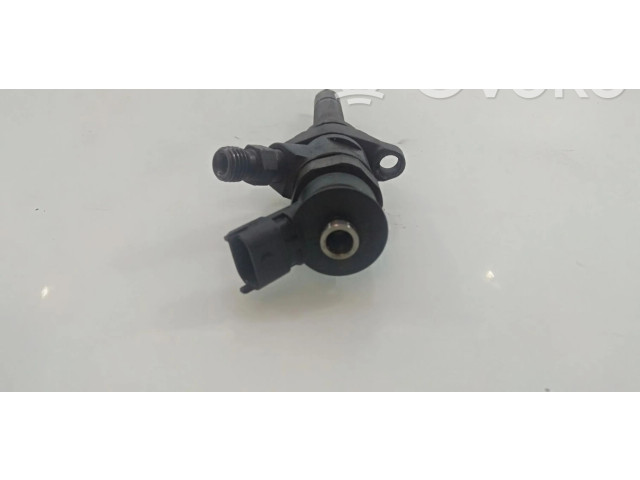 Vstřikovač 0445110297   Peugeot 3008 I     