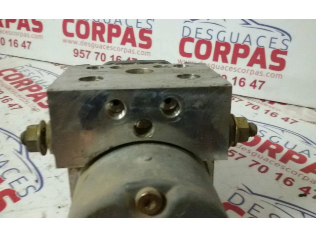 Jednotka ABS 0273004270   Peugeot 406 