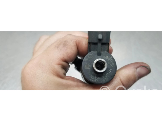 Форсунка CV6Q9F593AA, 0445110489    Ford Tourneo для дизельного двигателя T3CB 1.6