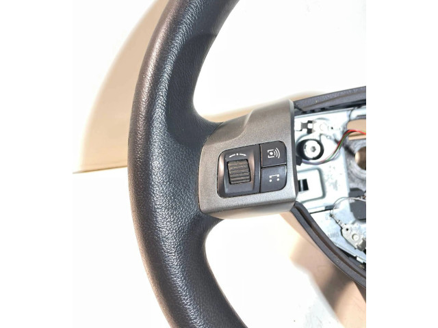 Volant Opel Vectra C 2006 13208849, 03HZL7  