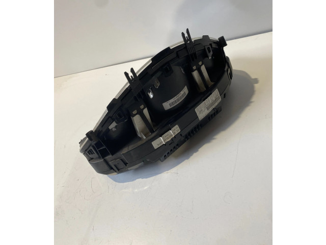 Přístrojová deska  Mercedes-Benz E W212 2010 A2129006003, A2125420302  