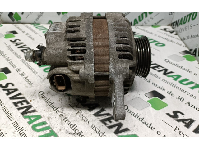 Генератор SV24-10-25, 1263   Smart ForFour I      