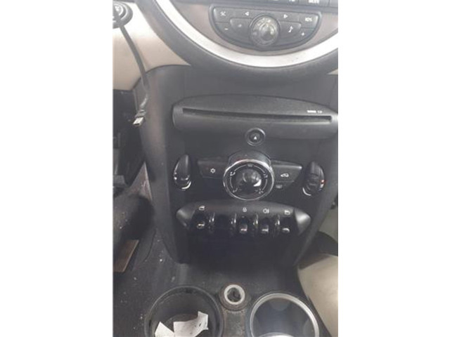 Блок управления климат-контролем 1060548   Mini One  Cooper Coupe R56