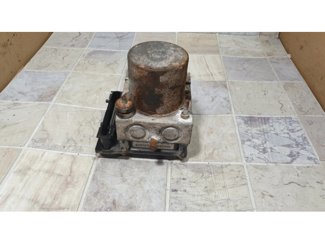 Jednotka ABS 9658484880, 0265234052   Peugeot 607 2006