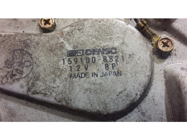 Моторчик заднего дворника 1591008821    Proton Persona I (C95, C96, C97, C98, C99)