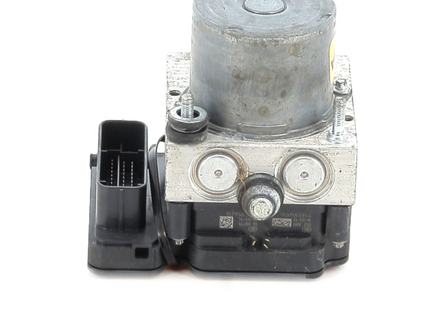 Рулевая рейка  Блок ABS 1616515580, H1-1280R   Peugeot Partner 2015 - 2018 года