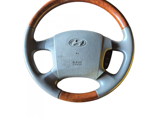 Volant Hyundai Terracan 2004 15117110, 15117200  