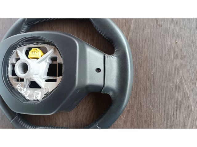 Volant Peugeot 2008 II 2020 98255044ZD, 640497100B  